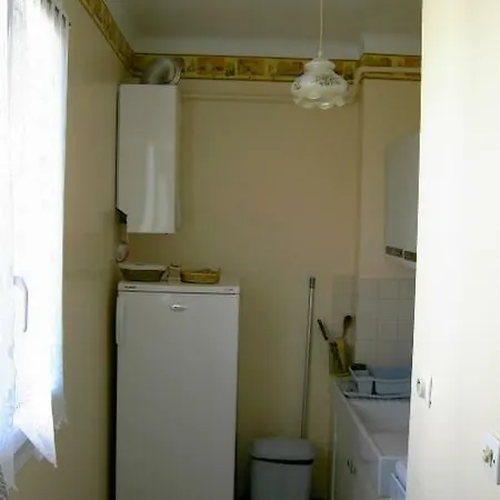 Διαμέρισμα Studio
