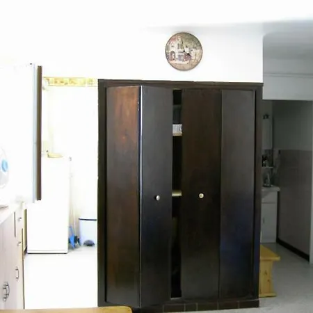 Apartamento Studio *
